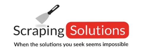 Scraping Solutions