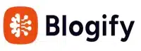 Blogify