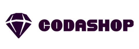 Codashop